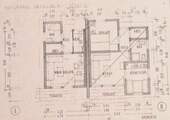 Grundriss Haus - 