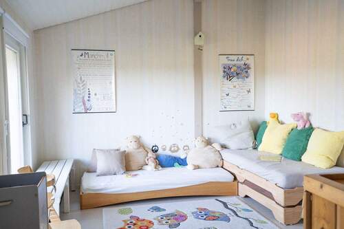 Schlafzimmer - 