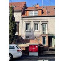 gepflegtes Haus in Ludweiler ! - 119.000,00 EUR Kaufpreis, ca.  115,00 m² Wohnfläche in Völklingen (PLZ: 66333) Ludweiler