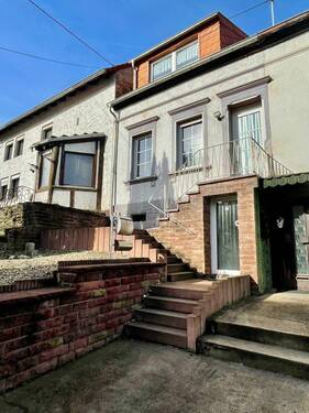 IMG_9765.jpeg - 5 Zimmer Reihenmittelhaus zum Kaufen in Völklingen