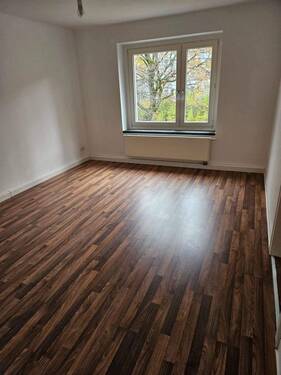 Schlafzimmer - 2 Zimmer Etagenwohnung in Chemnitz