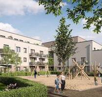 Komfortabel und barrierefrei wohnen - Berlin Lichtenrade