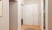 Heller und freundlicher Eingangsbereich - 3 Zimmer Etagenwohnung zum Kaufen in Berlin