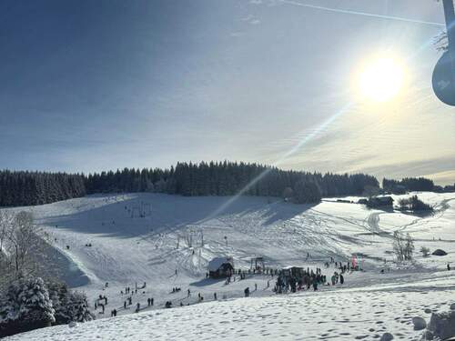 1736347603380 - 1 Zimmer Etagenwohnung in Schönwald