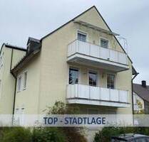 HELLE 2-ZIMMERWOHNUNG MIT BALKON - Vilshofen