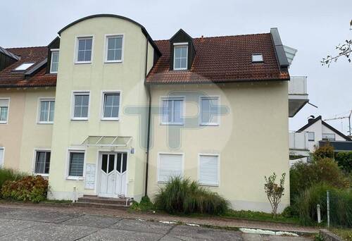 Außen 3 - Etagenwohnung mit 58,00 m² in Vilshofen zum Kaufen