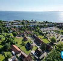 Gestalten Sie Ihr Ostsee-Glück! Großzügiges Anwesen mit Entwicklungspotenzial in Hohwacht