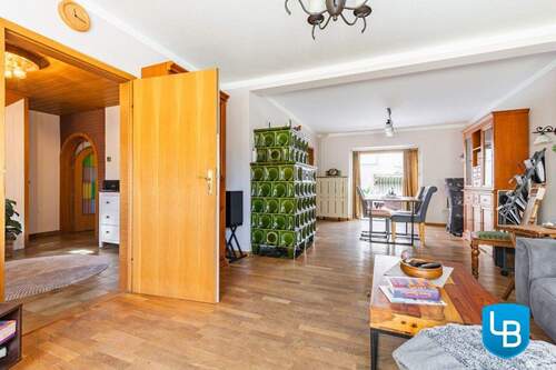 Wohn- und Essbereich... - 