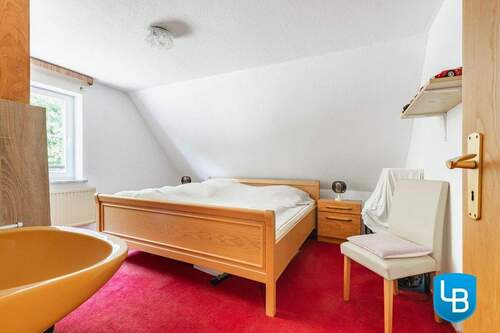 Individuell nutzbares Zimmer I - 