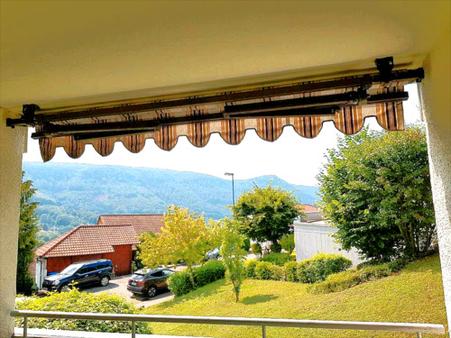 15d5f97e-1467-4bf0-bcd5-6f12e00373d1 - 2 Zimmer Etagenwohnung zum Kaufen in Bad Urach