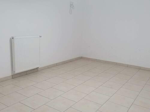 beheizb. Kellerraum - 