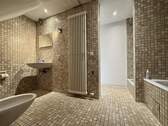 Badezimmer I - 