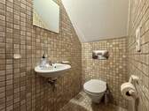 Gäste-WC - 