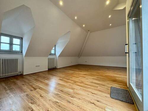 Wohnbereich - Etagenwohnung mit 115,00 m&sup2; in Rimbach zur Miete