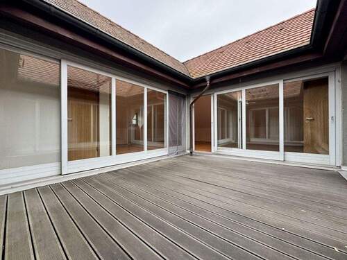 Atrium-Terrasse II - 