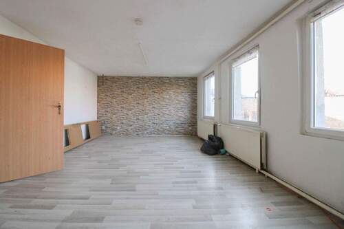 Zimmer EG - 4 Zimmer Einfamilienhaus in Bad Freienwalde (Oder)