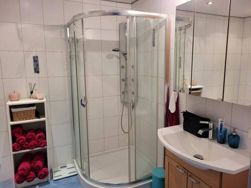 Badezimmer - Erdgeschoss - 