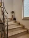 Treppenaufgang ins OG - 