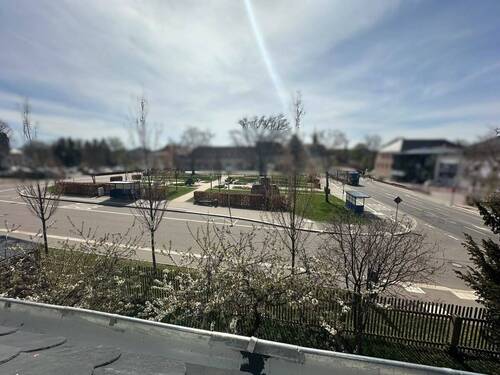 Seitenausblick - 
