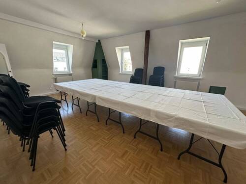 Büro - 