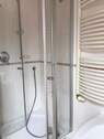 Dusche - Etagenwohnung mit 148,00 m&sup2; in Wessobrunn zur Miete