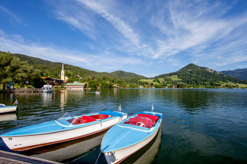 Alpen-Immo Schliersee - 