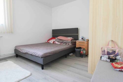 Schlafzimmer 1 Wg 3 - 