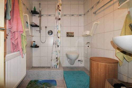 Badezimmer Wg 1 - 