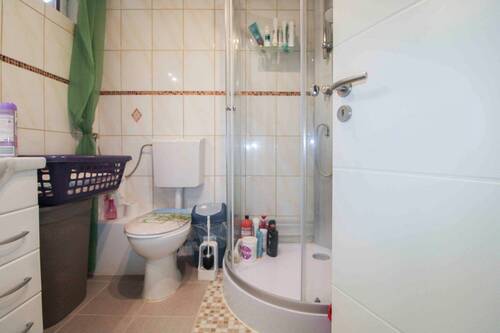 Badezimmer Wg 3 - 