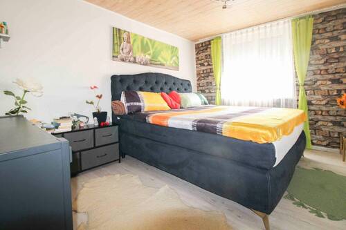 Kinderzimmer 2 Wg 1 - 