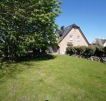 Exklusive DHH (genehmigte FeWo) mit herrlichem Garten in Wenningstedt - Wenningstedt-Braderup (Sylt)