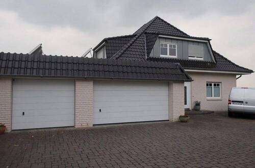 Bild 1 - Schönes Einfamilienhaus in idyllischer Feldrandlage von Harenberg - Provisionsfrei!