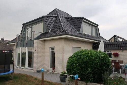 Bild 3 - 5 Zimmer Einfamilienhaus in Seelze