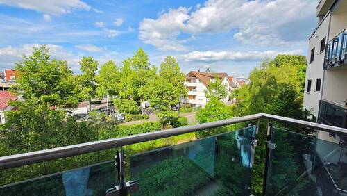 Balkon 2 / Elsenzblick - 