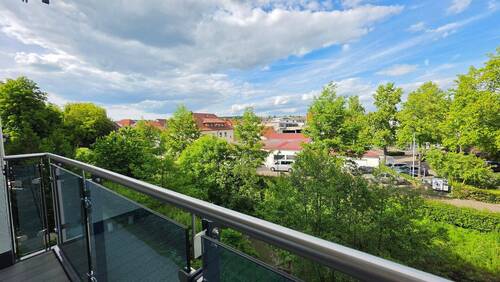 Ausblick - 