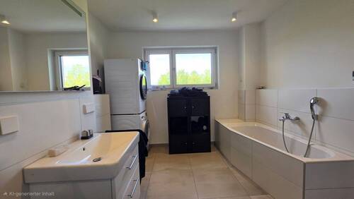 Badezimmer - 