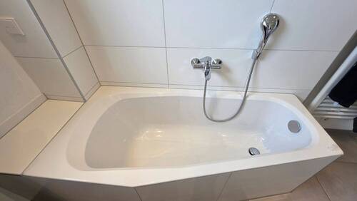 Bad / Wanne - 