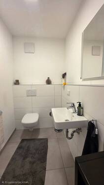 Gäste WC - 