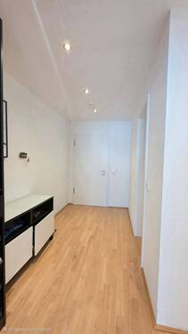 Flur / Garderobe - 