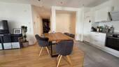 Essen - 4 Zimmer Etagenwohnung in Sinsheim