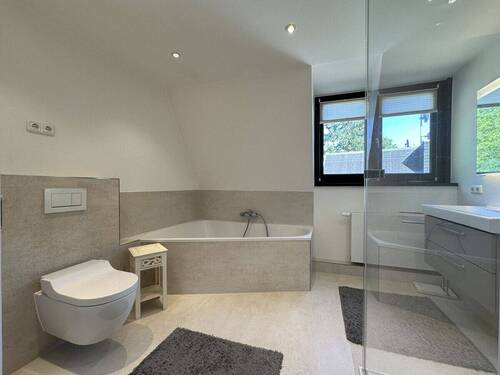 Badezimmer 1 - 