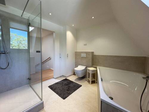Badezimmer 2 - 