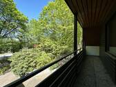 Ausblick Loggia 1 - 