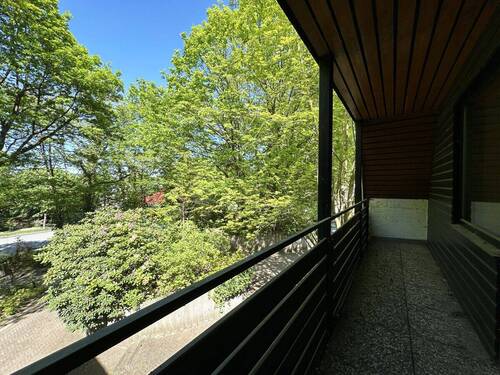 Ausblick Loggia 1 - 