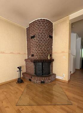 Kamin - 