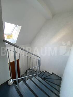 Treppe DG - 