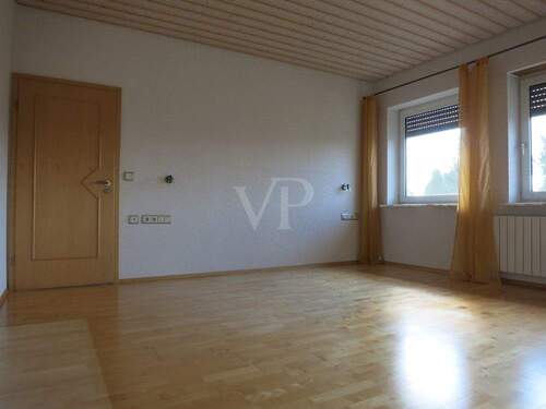 Bild 3 - 3 Zimmer Etagenwohnung in Ebersdorf b.Coburg
