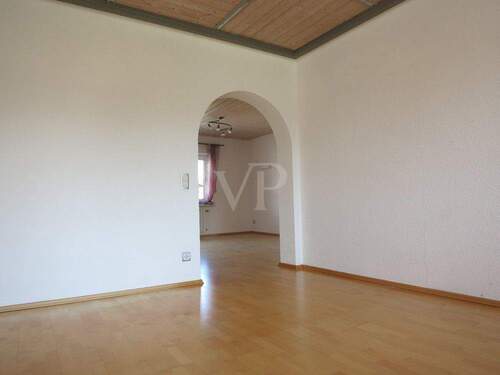 Bild 4 - Etagenwohnung mit 130,00 m² in Ebersdorf b.Coburg zur Miete