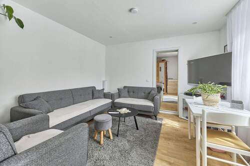 Einliegerwohnung - 