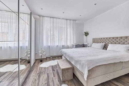 Schlafzimmer - 
